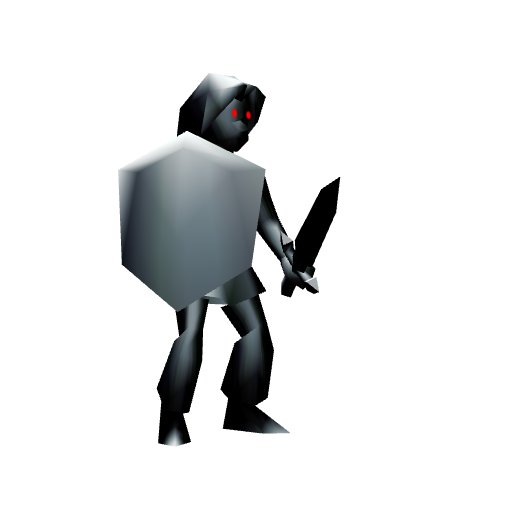 Dark Link