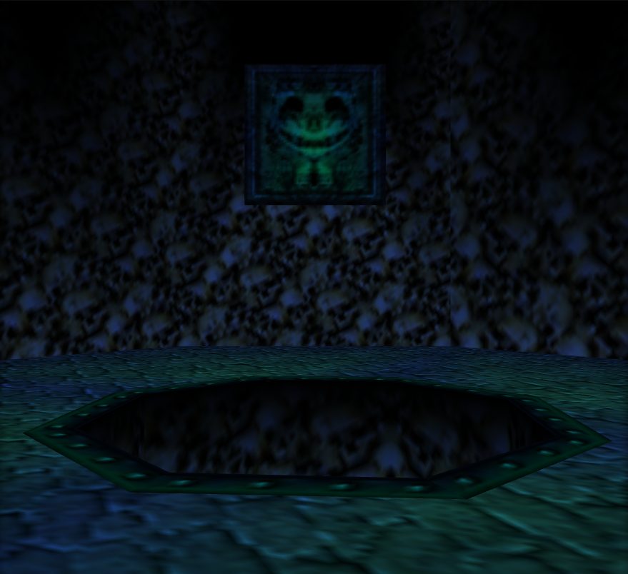 Shadow Temple Boss