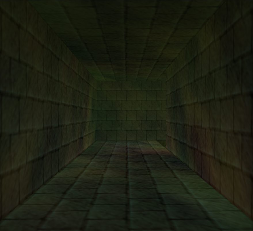 Shadow Temple