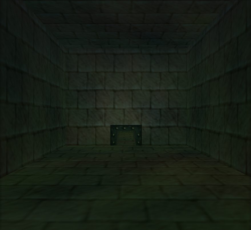 Bottom Of The Well