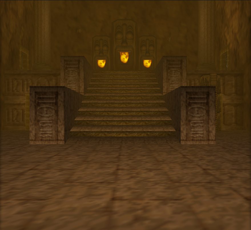 Fire Temple