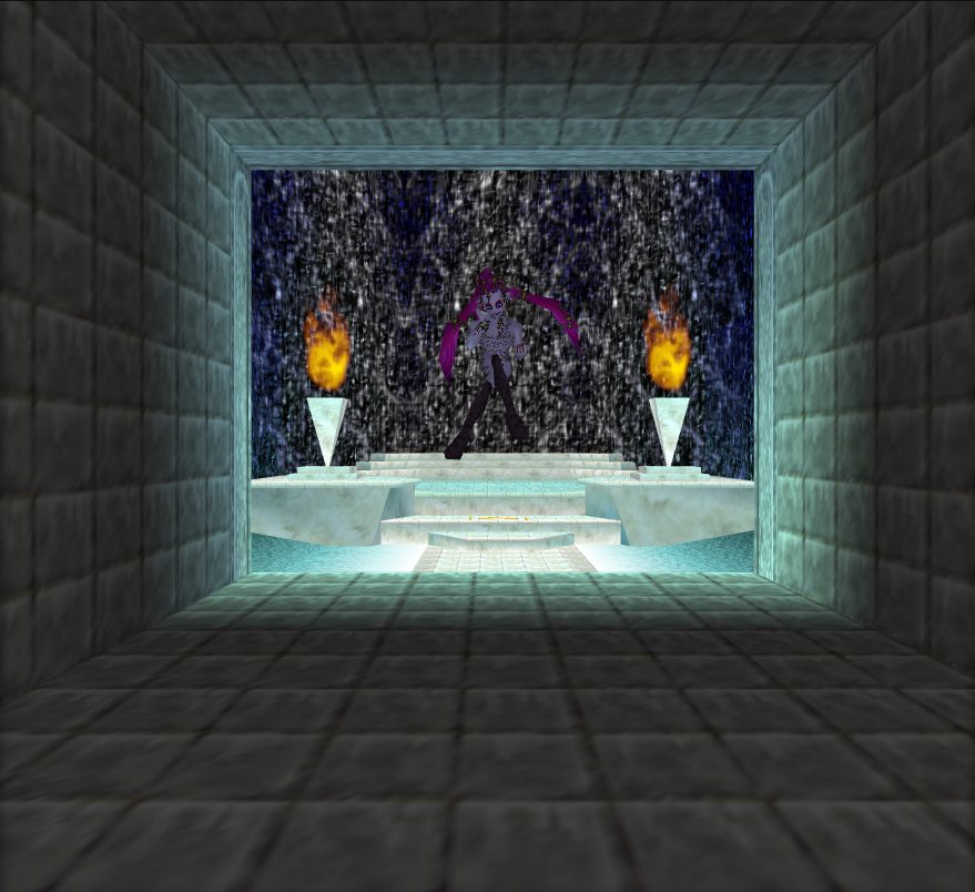 Grotto