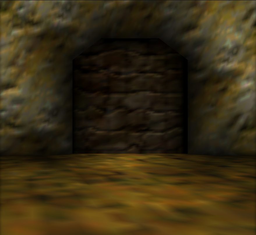 Dodongos Cavern