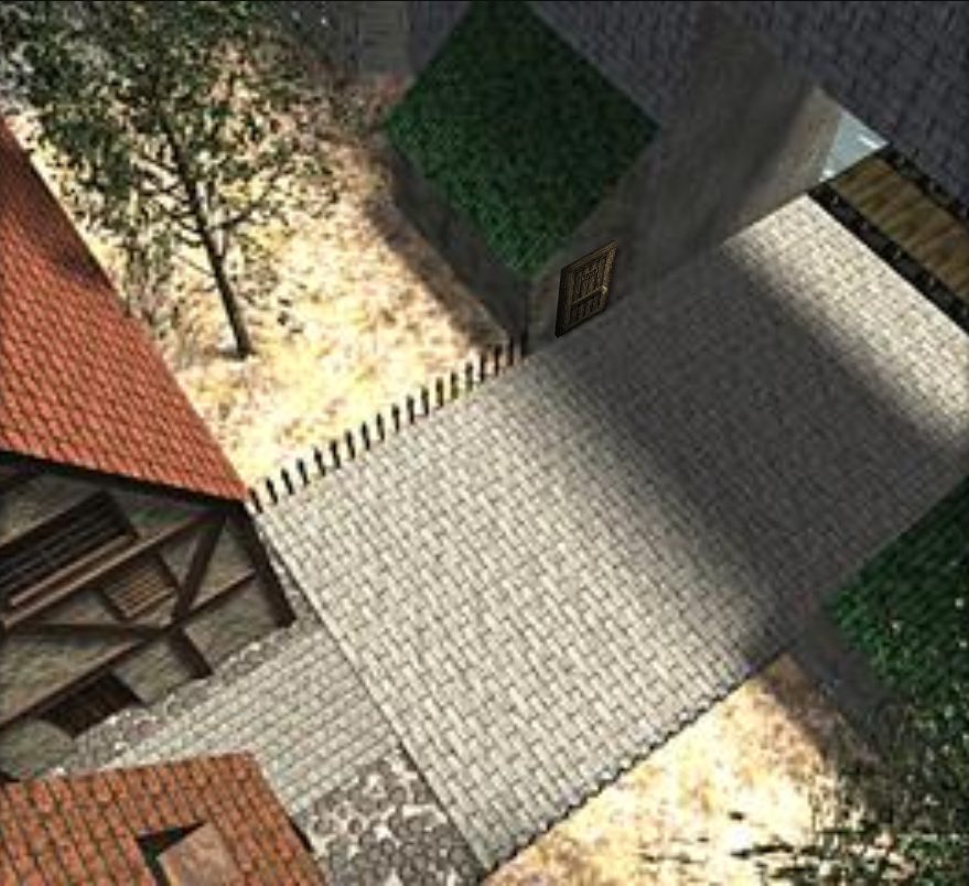 Town