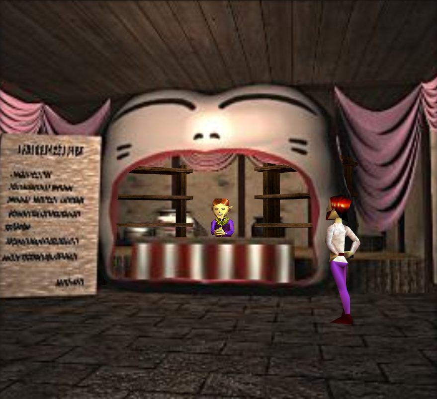 Happy Mask Shop