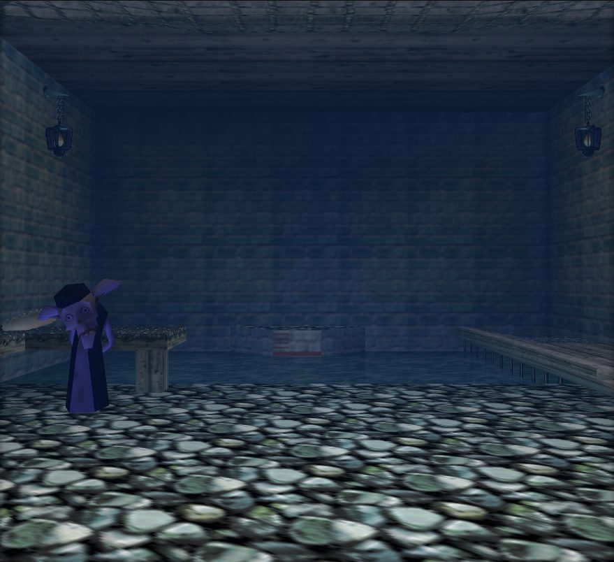 Lakeside Laboratory