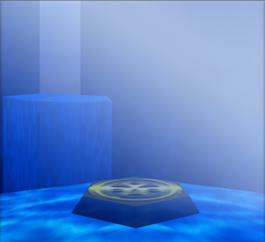Chamber Of The Sages