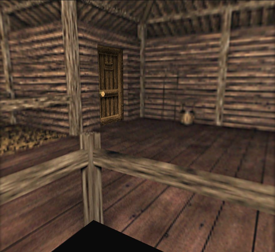Stable
