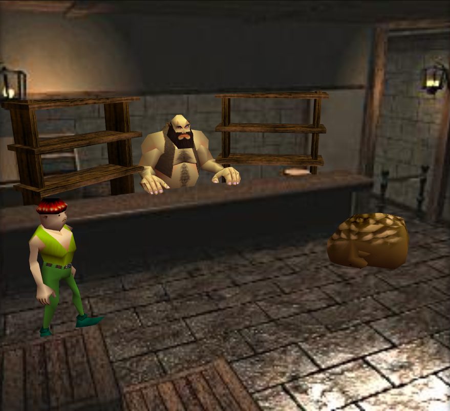 Bazaar