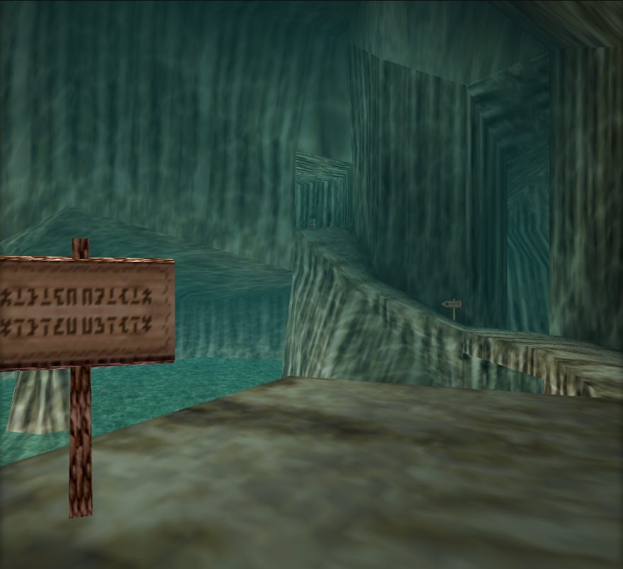 Zoras Domain