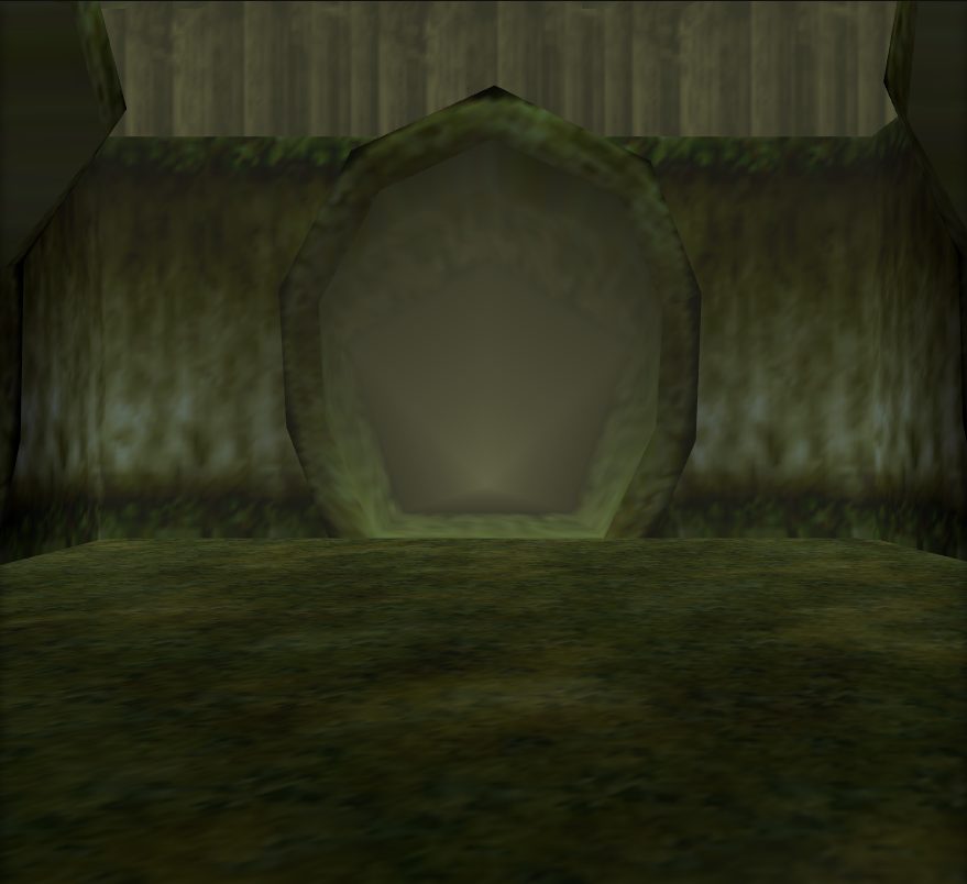 Lost Woods