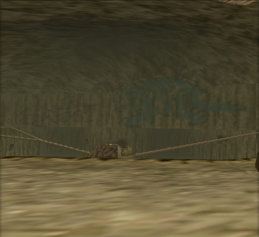 Goron City