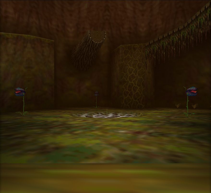 Dungeon