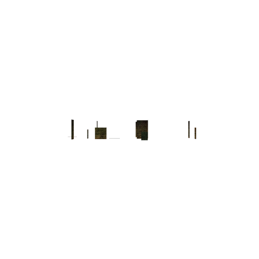 Well: fake walls and floors