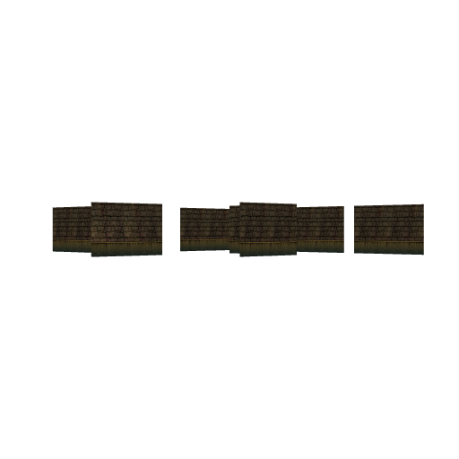 Shadow: piece 8 (no collision)