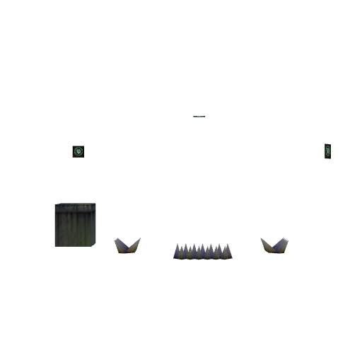 Shadow: piece 10 (no collision)