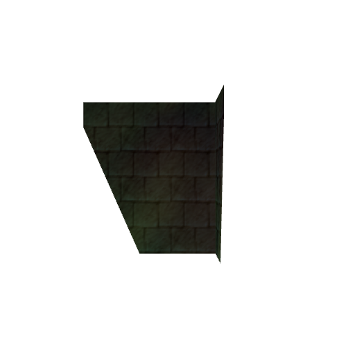 Well: hole trap (no collision)
