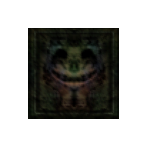Shadow: piece 2