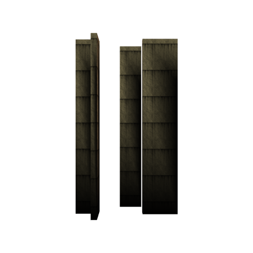 Shadow: piece 3 (no collision)