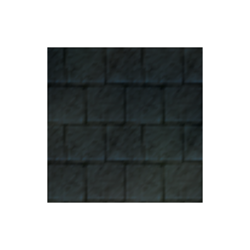 Shadow: piece 7
