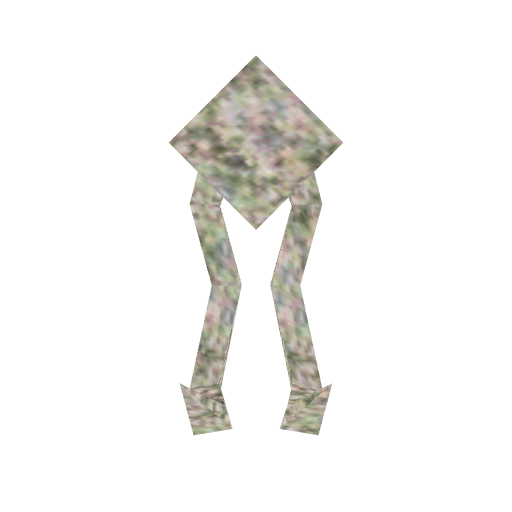 Clasp (spawns a hanging ladder)