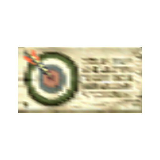 Shooting Gallery Sign (1)