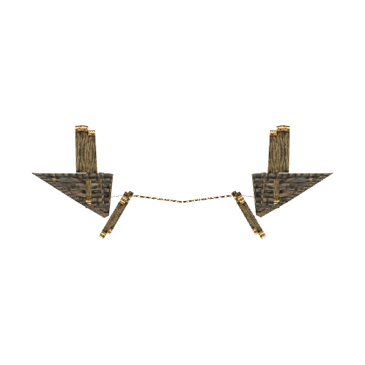 Child bridge (child only)