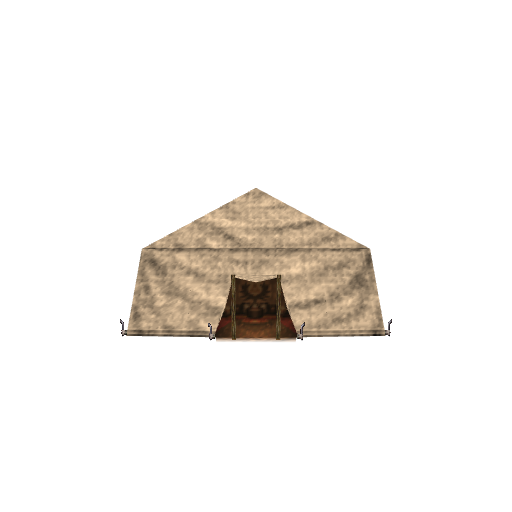 Carpenters' tent (adult)