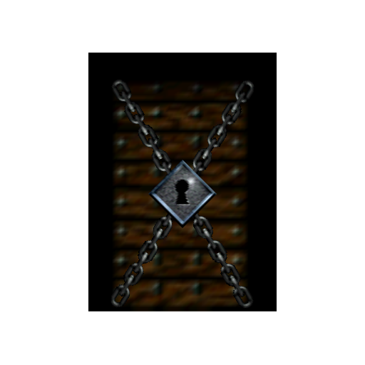 Small Key Lock