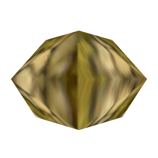 Boulder fragment