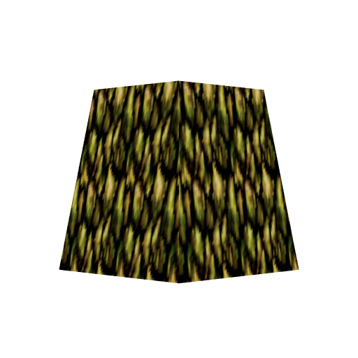 Tree stump