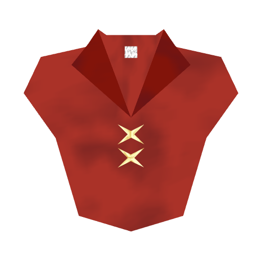 Goron Tunic