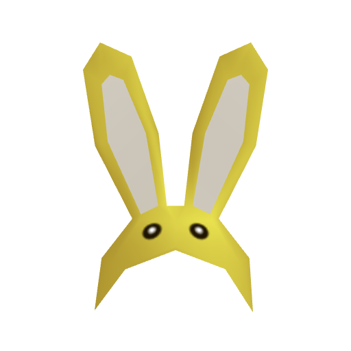 Bunny Hood