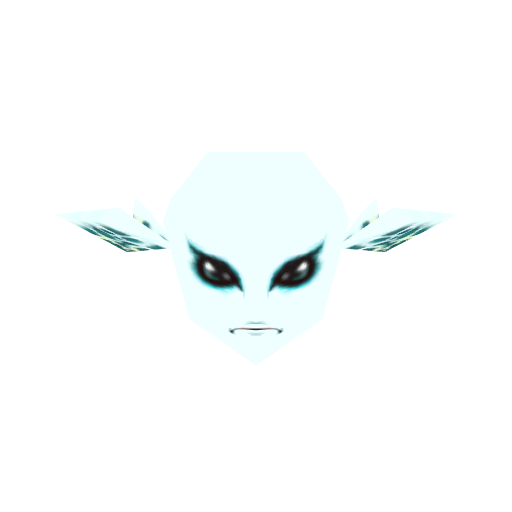 Zora Mask
