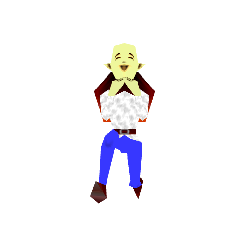 Man, walks a path (BOJ 3)