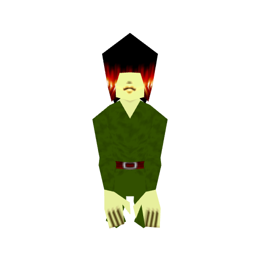Man (BOJ 5)