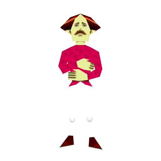 Man (BOJ 9)