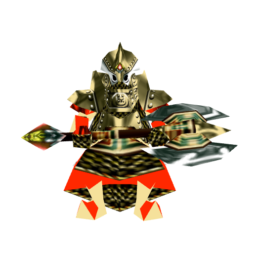 Nabooru (cutscene — broken when placed)