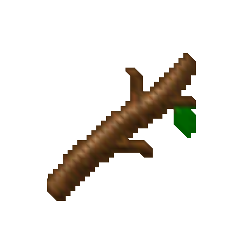 Deku Stick