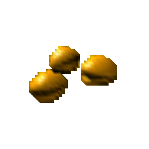 Deku Seeds (5)