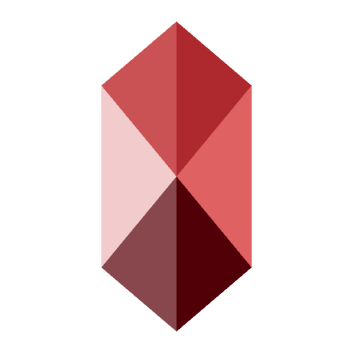 Red Rupee