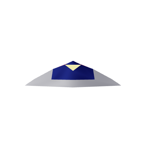 Hylian Shield