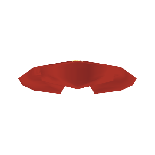 Goron Tunic