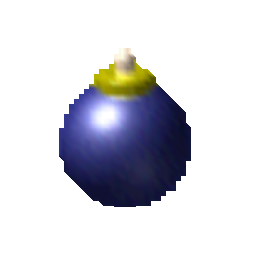 Bombs (A)