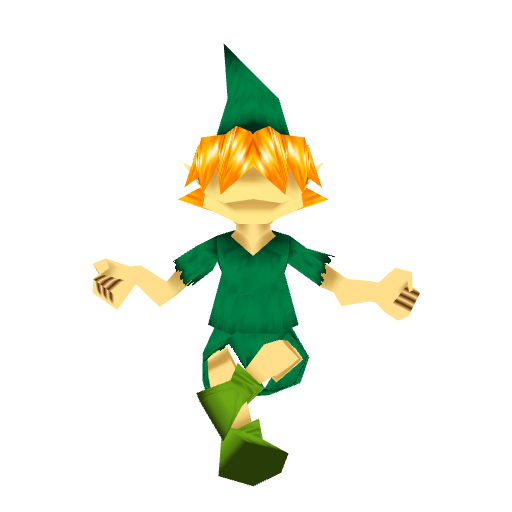 Boy — sitting, arms up (8)