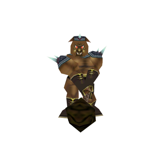 Club Moblin