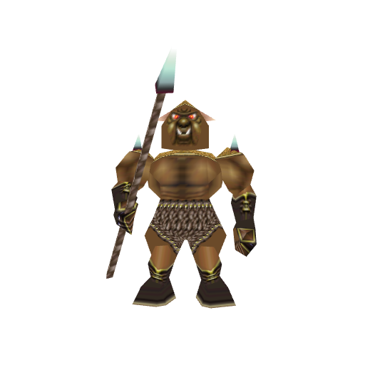 Spear Guard