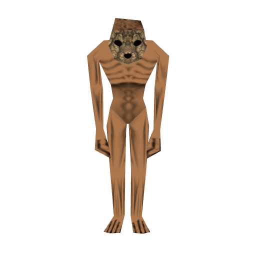 ReDead (Follows the pack)