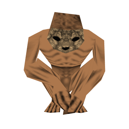 ReDead (Mourning — starts kneeling)