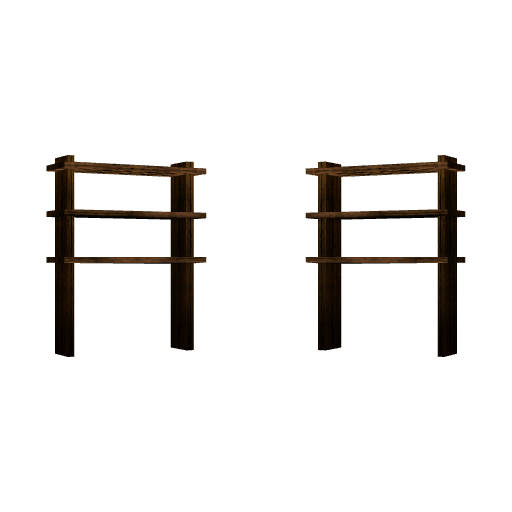 Wooden